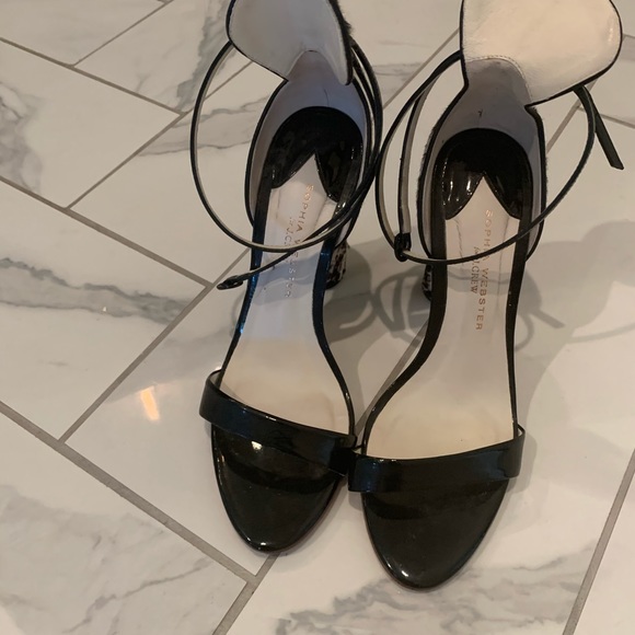 Sophia Webster x j crew collaboration - Picture 9 of 9